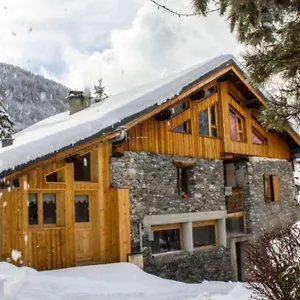 Le Petit Saint Bernard Chalet Sainte-Foy-Tarentaise