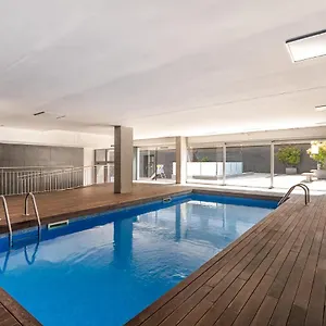 Forum Appartement Sant Adrià de Besòs