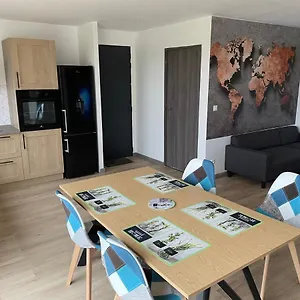 Chalet Au Calme Chalet Betplan
