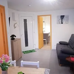 Résidence Maurice Appartement Ax-les-Thermes