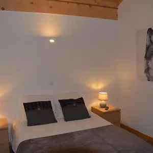 Alexanne - Meublé De Tourisme Classé 3 étoiles - Porte De St Gervais Chalet Passy (Haute-Savoie)