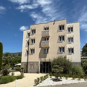 Western Elixir Grasse