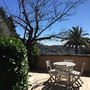 Ferienhaus Lou Naouc, Grasse