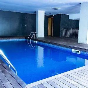 Forum Appartement Sant Adrià de Besòs