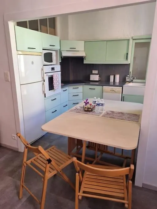 Joli 2 Pieces Centre Historique De Grasse, Wifi Διαμέρισμα 0*, Γκρας Γαλλία