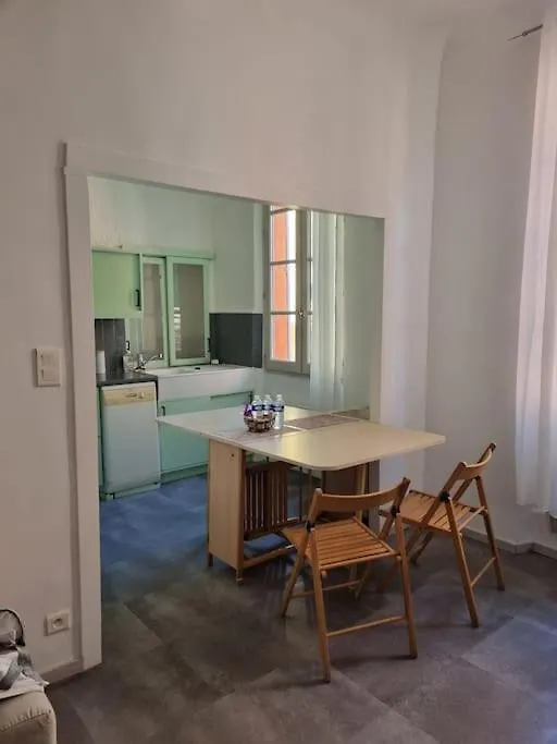 Joli 2 Pieces Centre Historique De Grasse, Wifi Διαμέρισμα  Γκρας