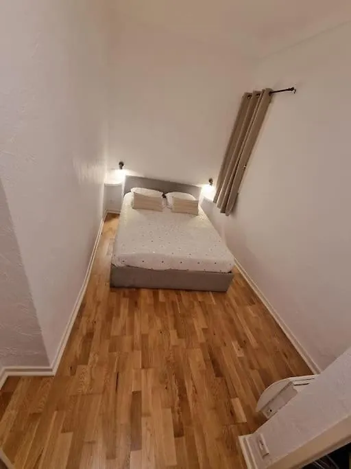 Joli 2 Pieces Centre Historique De Grasse, Wifi Διαμέρισμα 0*, Γκρας Γαλλία